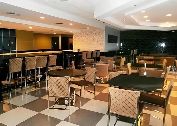 Travelodge By Wyndham Absecon Atlantic City