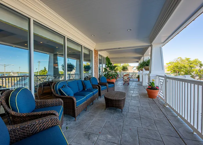 Hotel Lbi
